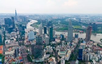 TP.HCM: Sở Xây dựng đề nghị tăng cường quản lý, sử dụng nhà chung cư