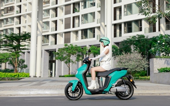 Vì sao xe máy điện Yamaha NEO’s không cho thuê pin để giảm giá bán?