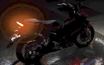 Honda sắp ra mắt xe côn tay cỡ nhỏ tại Việt Nam