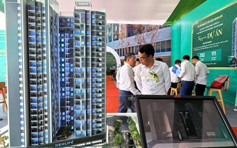 Thị trường bất động sản 9 tháng đầu năm 2025 diễn biến như thế nào?