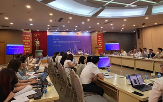 Sửa đổi Luật Đầu tư Kinh doanh: Gỡ nút thắt, mở đường cho phát triển