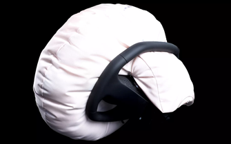 Túi khí ô tô phát nổ trên xe ở Mỹ gây chết người