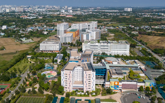 TP.HCM: Chuẩn bị xây dựng toà nhà Ngân hàng máu ở Tân Kiên, tổng mức đầu tư 669 tỷ đồng