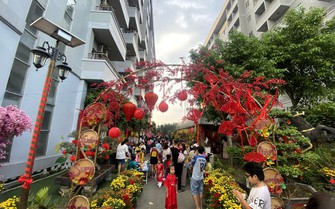 Cần tháo gỡ vướng mắc về tiền sử dụng đất để phát triển nhà ở xã hội