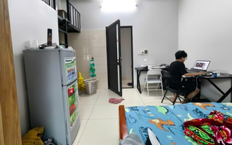 Thị trường nhà cho thuê tăng trưởng mạnh do tân sinh viên vào mùa nhập học