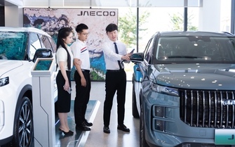 Thu nhập bao nhiêu mới nên sở hữu ô tô?