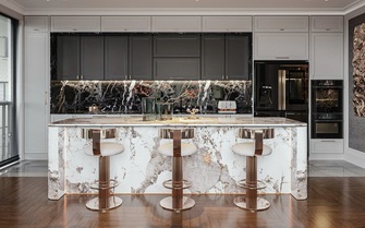 Lựa chọn vật liệu nào cho không gian bếp Việt ngày nay?