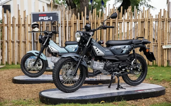 Yamaha PG-1 mới chốt lịch ra mắt tại Việt Nam