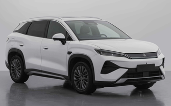 BYD thay thế Sealion 6 PHEV bằng Sealion 06 EV tại Trung Quốc