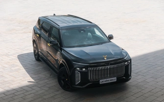 Những ô tô mới sắp ra mắt, đang nhận cọc tại Việt Nam