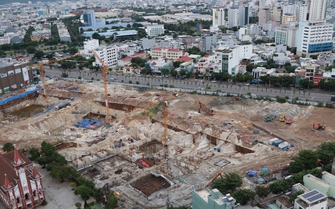 Sở Xây dựng Đà Nẵng thẩm định, cấp phép 79 dự án, tổng mức đầu tư 83.000 tỷ đồng