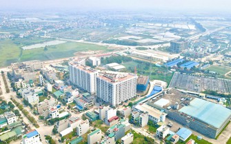 Hưng Yên tìm nhà đầu tư thực hiện dự án nhà ở xã hội 1.500 tỷ đồng