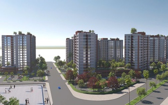 Hà Tĩnh: Đẩy nhanh tiến độ các dự án nhà ở xã hội, phấn đầu hoàn thành chỉ tiêu