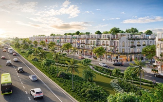 Gia Lai và những cú hích hạ tầng mở ra cơ hội bứt phá kinh tế