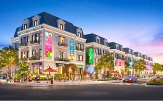 Cuộc chuyển mình của bất động sản cao cấp: Từ an cư đến kiến tạo phong cách sống