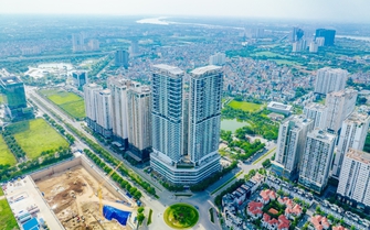 Bất động sản trước chu kỳ mới: Động lực tăng trưởng đến từ đâu?