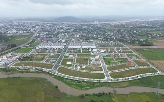 Quảng Ngãi ưu tiên tạo quỹ đất sạch để phát triển nhà ở xã hội