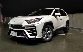 Những phụ kiện ô tô dễ bị trượt đăng kiểm