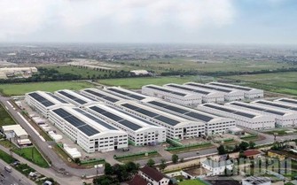 Bất động sản công nghiệp miền Bắc: Nguồn cung tăng mạnh, thị trường bước vào chu kỳ mới