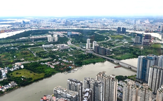 Nghị quyết 17: Gỡ “nút thắt dự án tồn đọng", cải thiện nguồn cung bất động sản