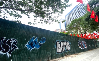 Hà Nội thu hồi hơn 1.000m2 "đất vàng" trên phố Văn Cao