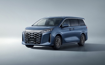 BYD dẫn đầu doanh số xe điện toàn cầu