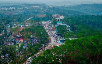 Quảng Ngãi: Nhà đầu tư góp phần "đánh thức" tiềm năng Măng Đen