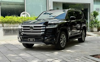 Loạt xe mới phủ nhiều phân khúc