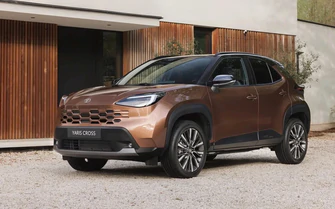 Top 5 SUV bán chạy nhất tháng 9 có gì đặc biệt?