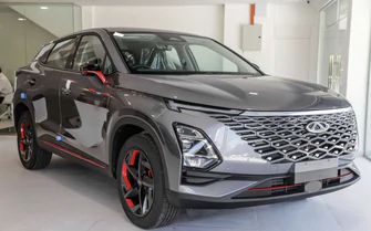 Triệu hồi gần 9.000 xe Omoda 5 tại Malaysia do lỗi cầu sau
