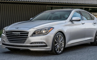 Hyundai Genesis được khuyến cáo đỗ ngoài trời vì nguy cơ cháy