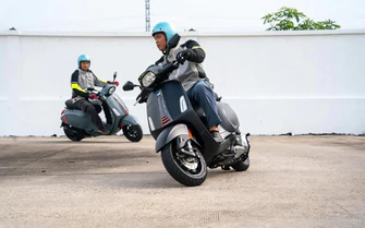 Khi vùng phát thải thấp thay đổi tiêu chuẩn chọn xe của người tiêu dùng