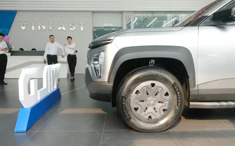 Kinh nghiệm lựa chọn, thay thế lốp xe điện
