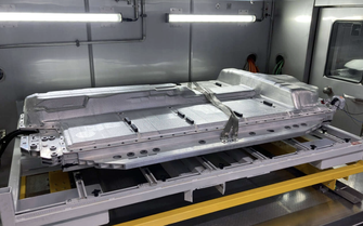 Trung Quốc sắp công bố tiêu chuẩn pin thể rắn