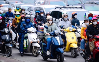 Những chuyến hồi hương dài nhất trong năm