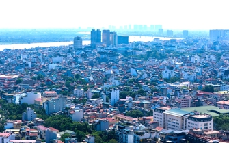 Sau Tết, dòng tiền đổ vào bất động sản ra sao?