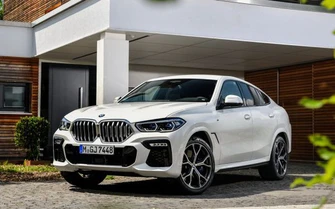 BMW tăng trưởng nhẹ doanh số nhờ các mẫu xe điện