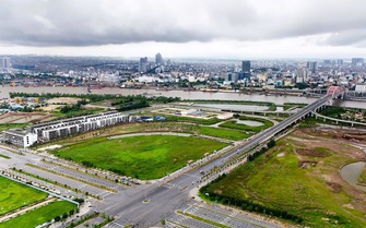 Bất động sản 2026: Thị trường phân hóa, đâu là chìa khóa giúp nhà đầu tư tối ưu lợi nhuận?