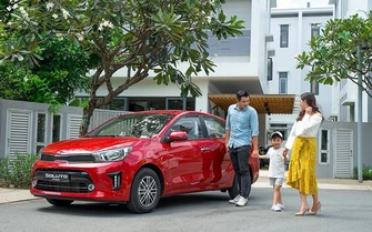 Mua ô tô sau Tết giá hời nhưng phải lưu ý điều gì?