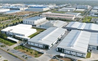 Thị trường bất động sản công nghiệp năm 2026 sẽ ra sao?