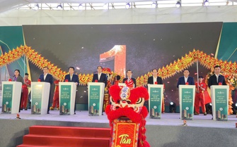 Thái Nguyên: Khởi công xây dựng 1.029 căn nhà ở xã hội ngay sau Tết