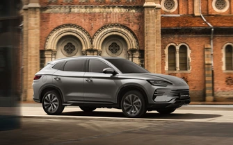 BYD và lời giải PHEV cho giai đoạn chuyển tiếp