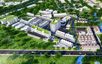 Cần Thơ tăng tốc xây 3.000 căn nhà ở xã hội trong năm 2026