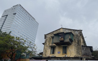 Hà Nội phấn đấu đến năm 2030 hoàn thành việc cải tạo, xây dựng chung cư cũ cấp độ D