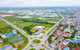 Hưng Yên: Nhà ở cho người thu nhập thấp KCN Yên Mỹ II dự kiến giá gần 22 triệu đồng/m2