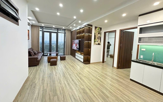 Nhà đầu tư sử dụng đòn bẩy tài chính cao rao bán cắt lỗ chung cư