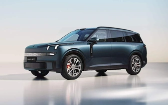 Lynk & Co 900 có gì để cạnh tranh trong phân khúc SUV 3 tỷ đồng