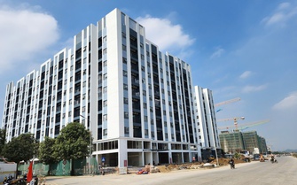 Thanh Hóa sẽ có thêm 900 căn nhà ở xã hội trong năm 2026