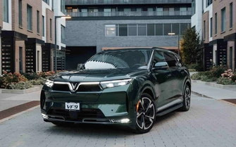 Xác suất hỏng hóc của ô tô điện thấp hơn xe xăng