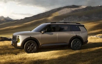 Hyundai Palisade 2026 dừng bán tại Mỹ vì lỗi ghế điện